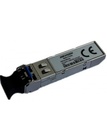 Optinis integruojamas keitiklis Hikvision HK-SFP-1.25G-20-1310-DF