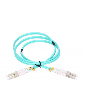 Optinis kabelis LC/UPC-LC/UPC (1m)