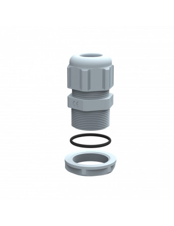 Kabelio sandariklis Legrand 098022 (PG11, 5-10 mmÂ², IP68, pilka)