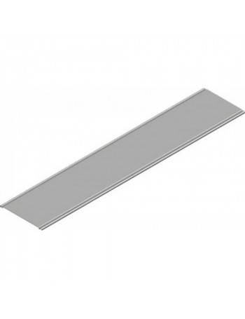 Kanalo dangtis PKR100/2 (0.5mm, L-2m) BAKS