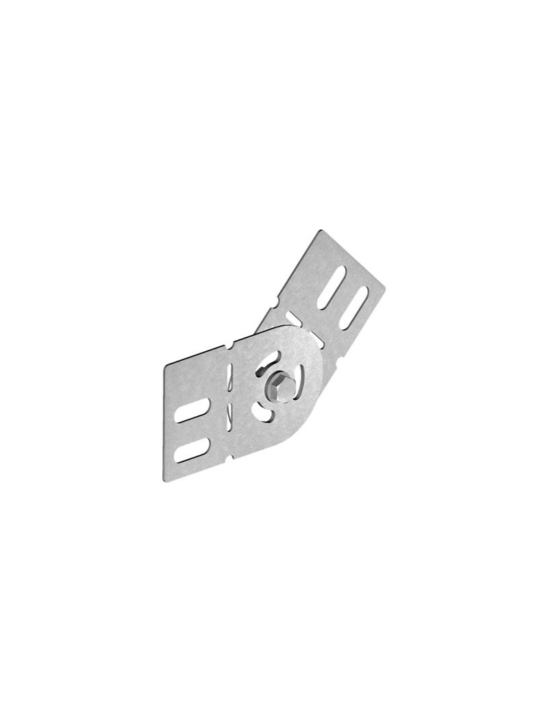 Lanksti kanalÅ³ jungtis LGJH42 BAKS