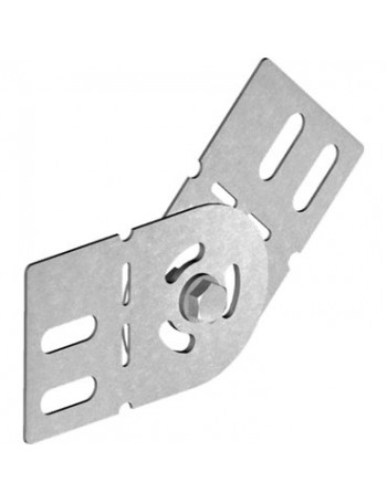 Lanksti kanalÅ³ jungtis LGJH42 BAKS