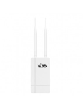 Belaidis LAN AP perdavimas Wi-Tek WI-AP310-Lite (lauko)
