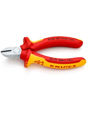 Izoliuotos profesonalios kandyklÄs KNIPEX 7006125