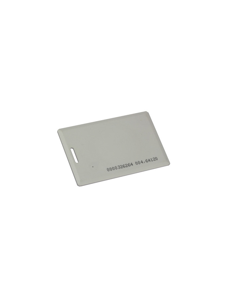 RFID kortelÄ S102 (stora)
