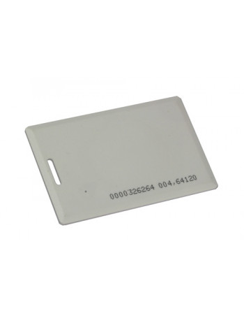 RFID kortelÄ S102 (stora)
