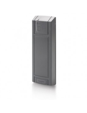Skaitytuvas ROGER MCT12M-BK (RACS 5, Mifare, lauko)