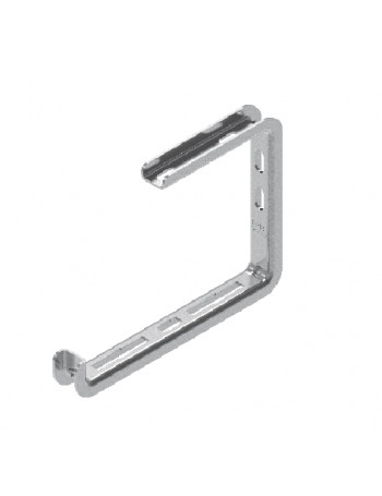 Lentyna prie sienos/lubÅ³ BAKS WSS100 (120mm)