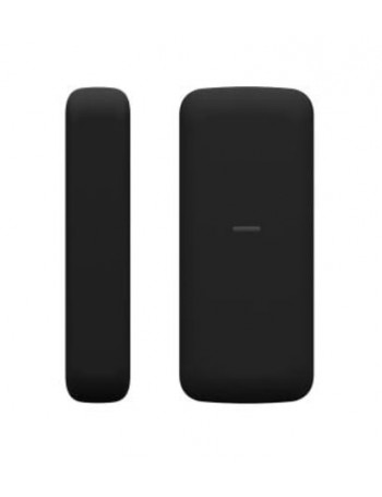 Hikvision plonas belaidis magnetinis jutiklis DS-PDMCS-EG2-WE AX PRO BLACK (juodas) Hikvision plonas belaidis magnetinis jutiklis DS-PDMCS-EG2-WE AX PRO BLACK (juodas)