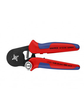 UÅ¾spaudimo replÄs KNIPEX 975304 (antgaliams 0.08-10/16mm)