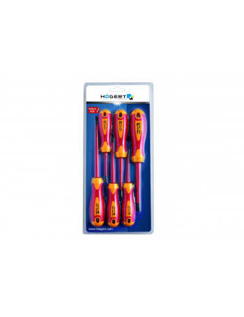 AtsuktuvÅ³ rinkinys Hogert HT1S996 (6vnt.)
