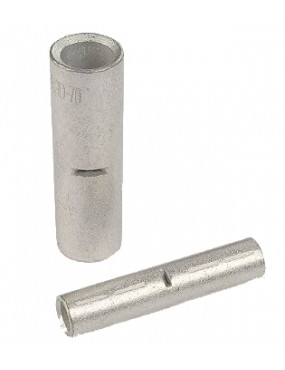 Presuojama sujungimo gilzÄ M-4 (4mmÂ²)