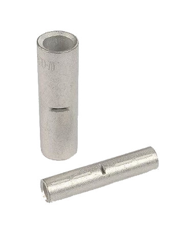 Presuojama sujungimo gilzÄ M-10 (10mmÂ²)