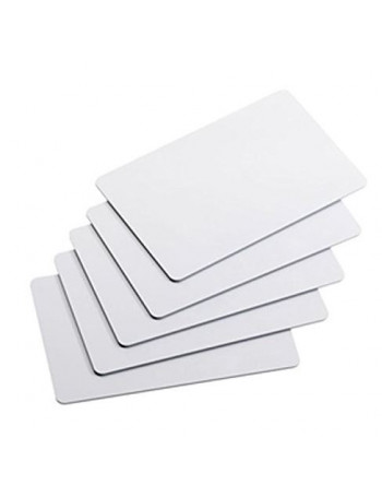 KortelÄ RFID S301A (su numeriu ant kortelÄs MFC)