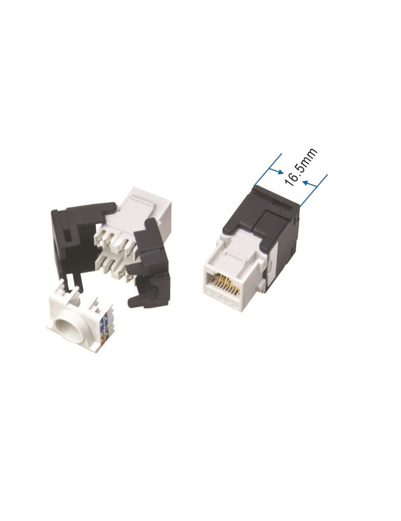 Lizdas RJ45