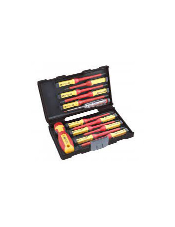 AtsuktuvÅ³ rinkinys Hogert HT1S997 (13vnt., izoliuoti)