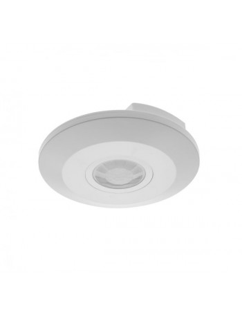 GTV CR-3 mini judesio daviklis (360Â°, baltas)