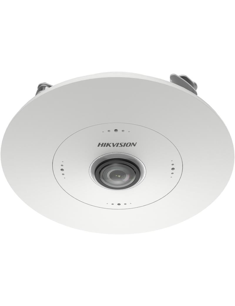 Hikvision fisheye DS-2CD63C5G1-S/RC F1.29