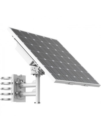 SaulÄs panelÄ Hikvision DS-2XS6K02-C36S80 (su baterija, 360Wh, 80W, IP66)