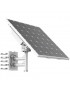 SaulÄs panelÄ Hikvision DS-2XS6K02-C36S80 (su baterija, 360Wh, 80W, IP66)