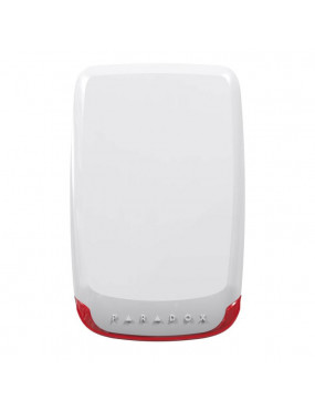 Lauko sirena belaidÄ Paradox SR230