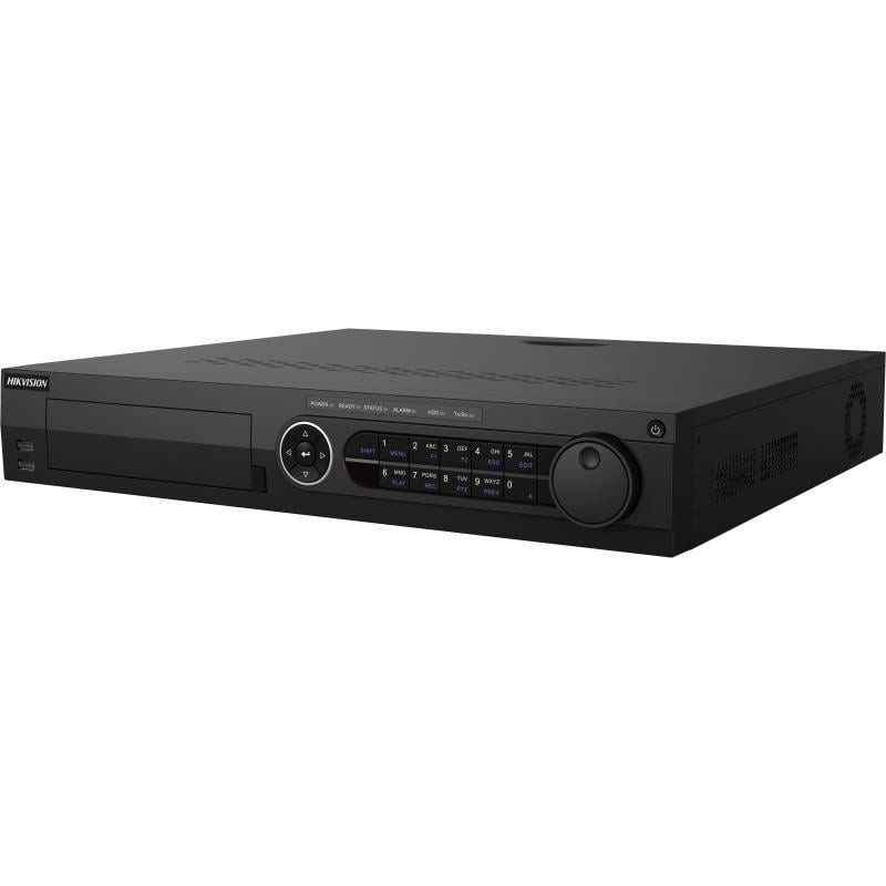 32 kanalų DVR