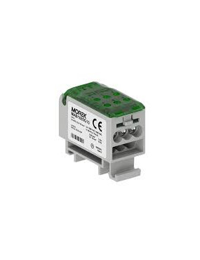 Paskirstymo gnybtas Morek OJL80A (Å¾alias) MAB1080G10