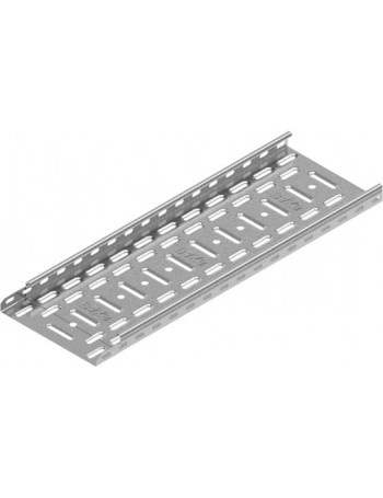 Perforuotas kanalas C KGR35H30/3 (0.5mm, L-3m) BAKS