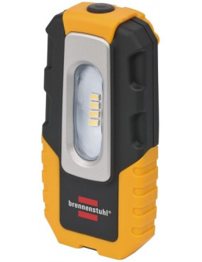 LED rankinis Å¾ibintuvÄlis su magnetu Brennenstuhl 4SMD 1176440 (220+100lm, 6500K, IP54)