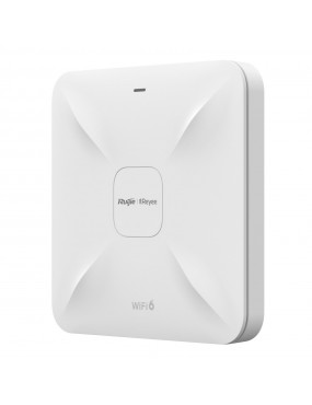 Prieigos taÅ¡kas Ruijie Reyee RG-RAP2260(H) (Wi-Fi 6, 5952 Mbps)