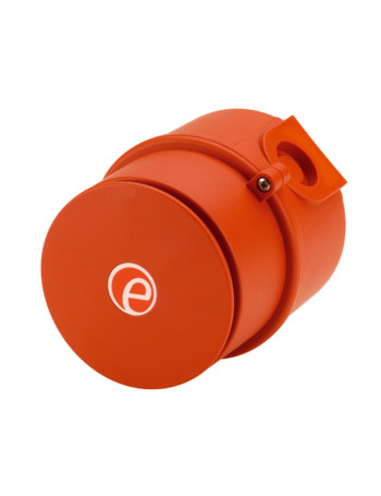 Lauko gaisrinÄ sirena sprogioms aplinkoms E2S IS-MA1 (be blykstÄs, 100dB, -40Â° +60Â°C, IP65)