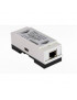 VirÅ¡srovio apsauga LAN linijai ant DIN bÄgelio PTF-1-EXT/PoE/DIN