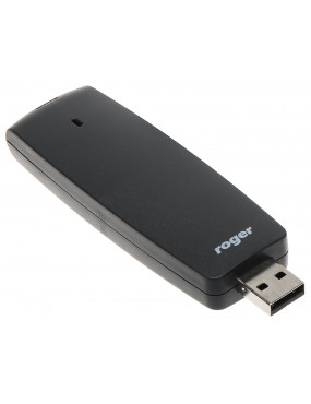 Skaitytuvas USB ROGER RUD-6-LKY