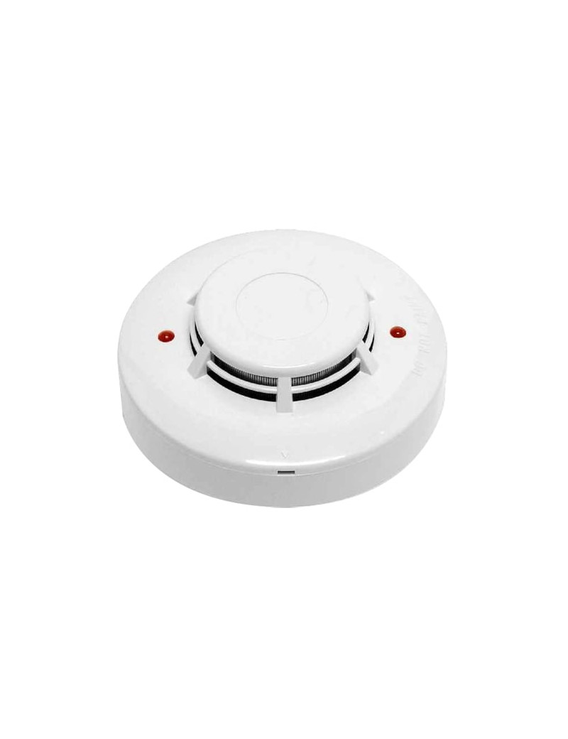 Detektorius dÅ«mÅ³ NB338 2 (24V, EN54)