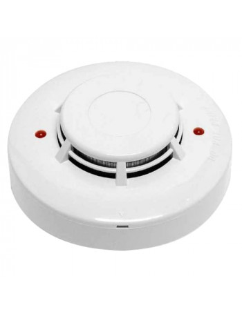 Detektorius dÅ«mÅ³ NB338 2 (24V, EN54)