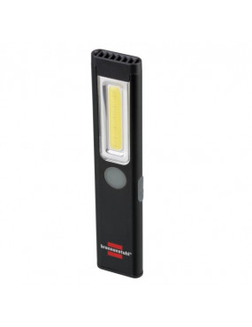 Å½ibintuvÄlis rankinis su magnetu Brennenstuhl PL200A 1175590100 (IP20, 3,7V/0,45Ah, 200 lm)