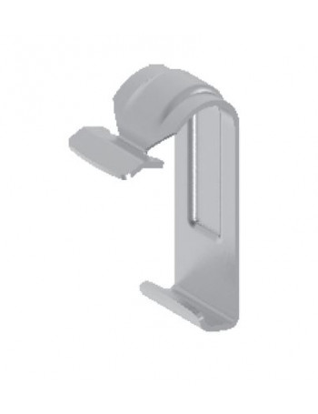 Kanalo dangÄio laikiklis BAKS ZPNNH60E2