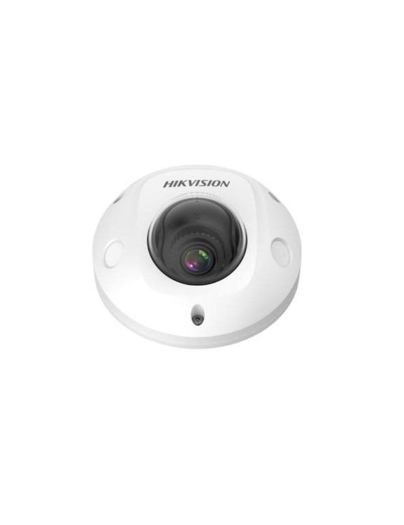 Hikvision automobilinÄ dome kamera DS-2XM6726G1-ID(AE) F2.0