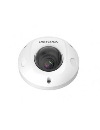 Hikvision automobilinÄ dome kamera DS-2XM6726G1-ID(AE) F2.0