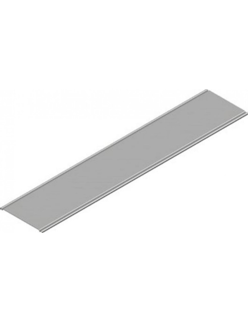 Kanalo dangtis PKR300/3 (0.5mm, L-3m) BAKS