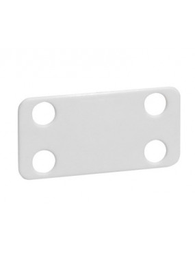 PlokÅ¡telÄ markiravimui Legrand 032085 (40x22mm, 100vnt.)