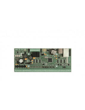 DurÅ³ kontroleris ROGER PR411DR-BRD (RACS 4, 1 durÅ³)