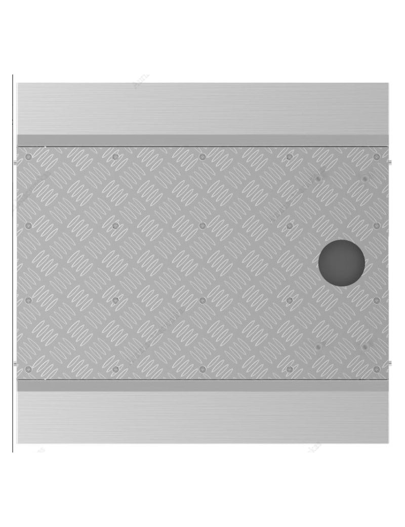 Hikvision turniketo pagrindas DS-K3G411-BASE550-R