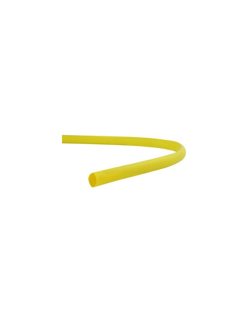 Termovamzdelis RADPOL RCH1 1.6/0.8 mm (geltonas)