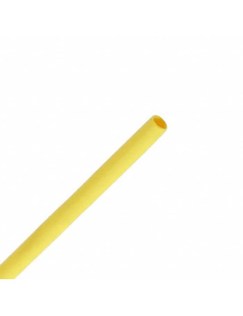 Termovamzdelis RADPOL RCH1 6.4/3.2x1 mm (geltonas)