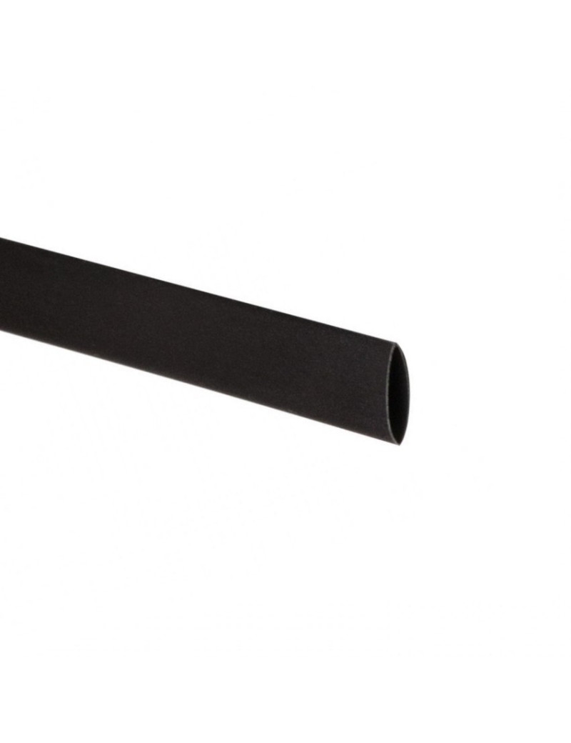 Termovamzdelis RADPOL RCH1 9.5/4.8x1 mm (juodas)