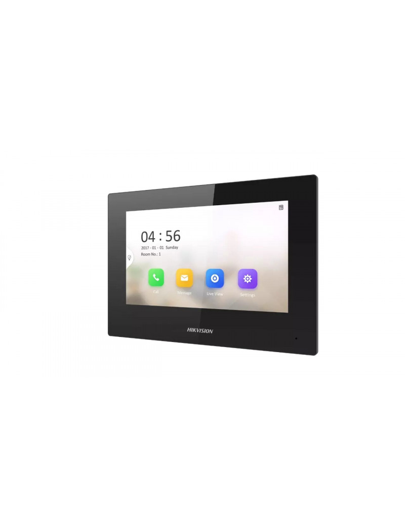 Hikvision DS-KH6320-LE1(B)/B