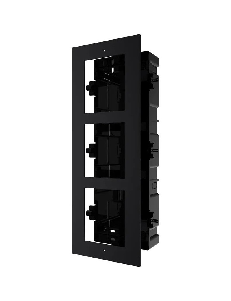 Ä®leidÅ¾iama dÄÅ¾utÄ Hikvision DS-KD-ACF3 (juoda)