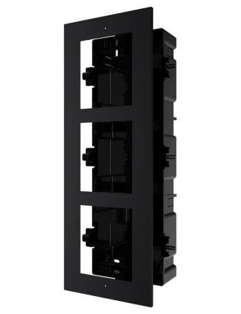 Ä®leidÅ¾iama dÄÅ¾utÄ Hikvision DS-KD-ACF3 (juoda)