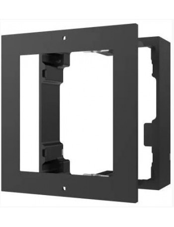 VirÅ¡tinkinÄ dÄÅ¾utÄ Hikvision DS-KD-ACW1 (juoda)